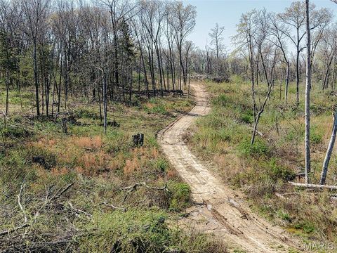 Tiny photo for 188 N Service E Road, Sullivan, MO 63080 (MLS # 26023039)