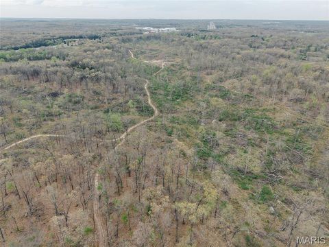 Tiny photo for 188 N Service E Road, Sullivan, MO 63080 (MLS # 26023039)