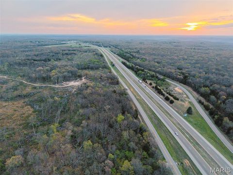 Tiny photo for 188 N Service E Road, Sullivan, MO 63080 (MLS # 26023039)