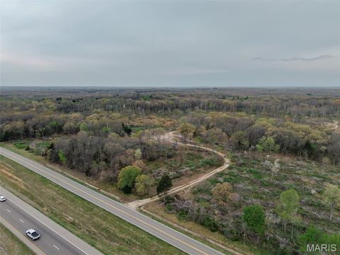 Tiny photo for 188 N Service E Road, Sullivan, MO 63080 (MLS # 26023039)