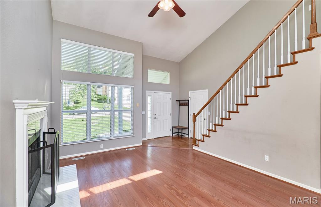 4016 Whitehall Drive