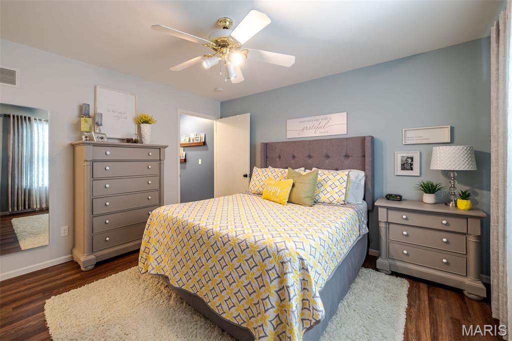 Deer Run - Residential