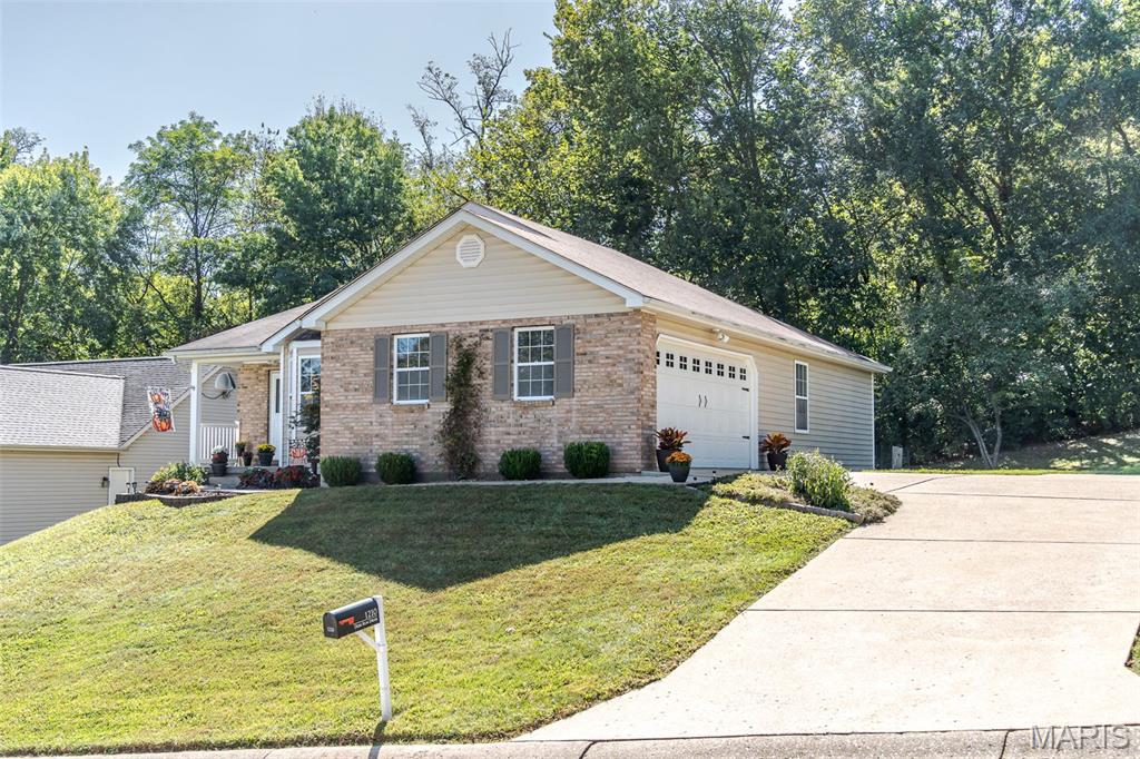 Deer Run - Residential