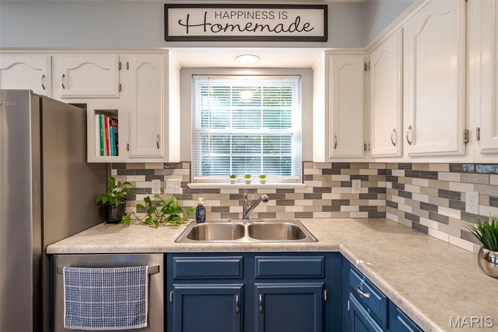 Deer Run - Residential