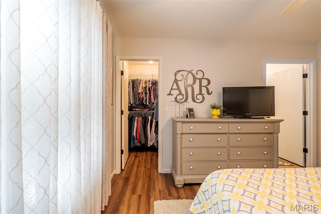 Deer Run - Residential