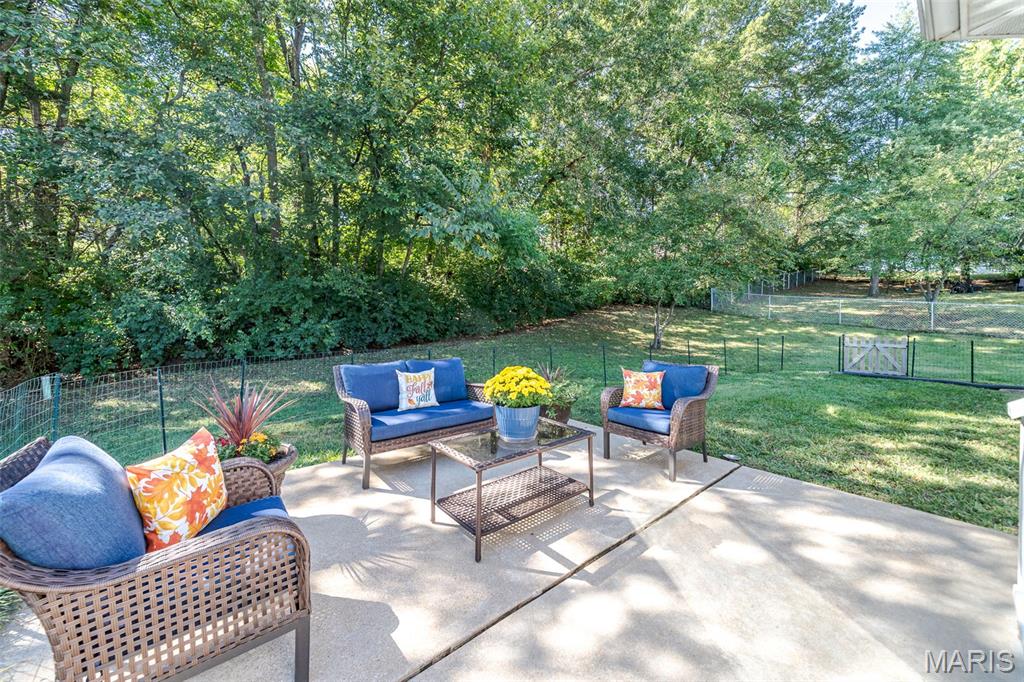 Deer Run - Residential