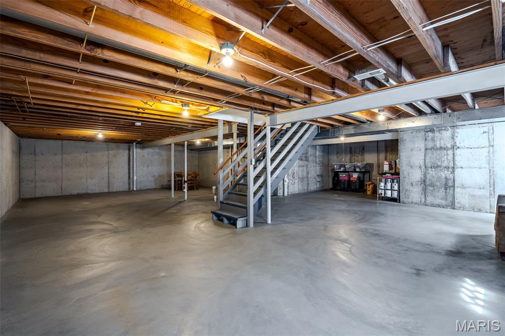 Deer Run - Residential