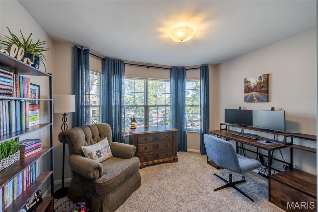 Deer Run - Residential