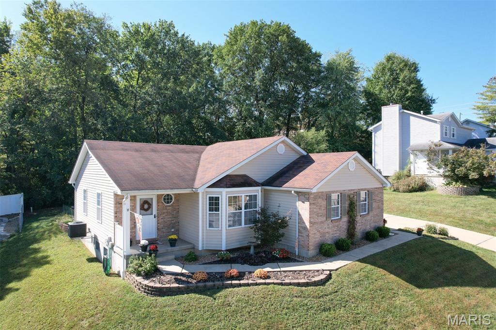 Deer Run - Residential