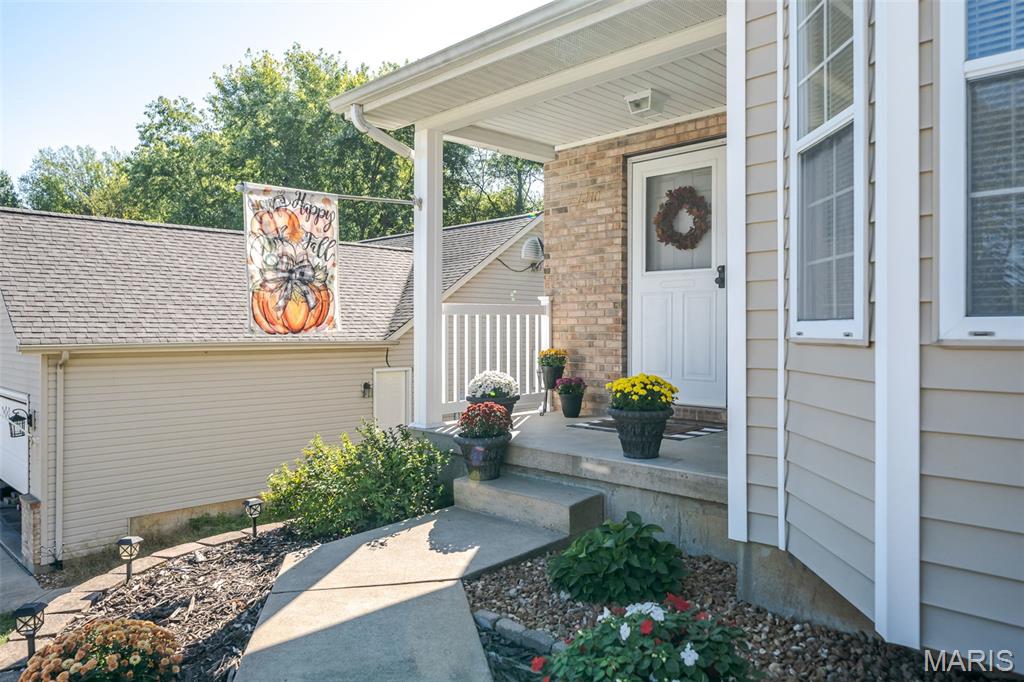 Deer Run - Residential