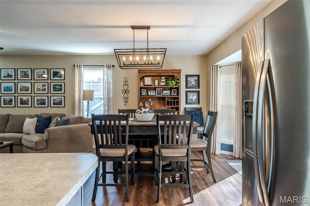 Deer Run - Residential