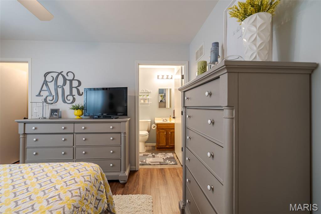 Deer Run - Residential