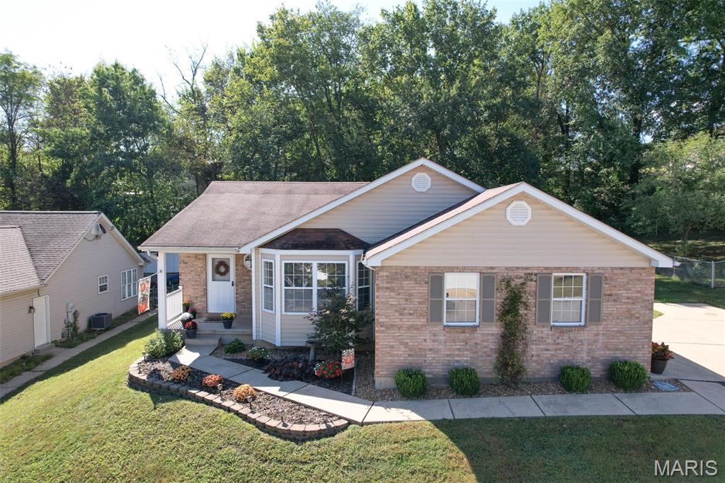 Deer Run - Residential