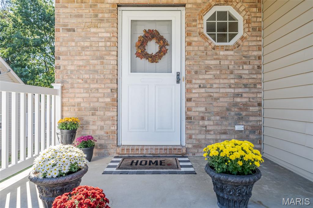 Deer Run - Residential