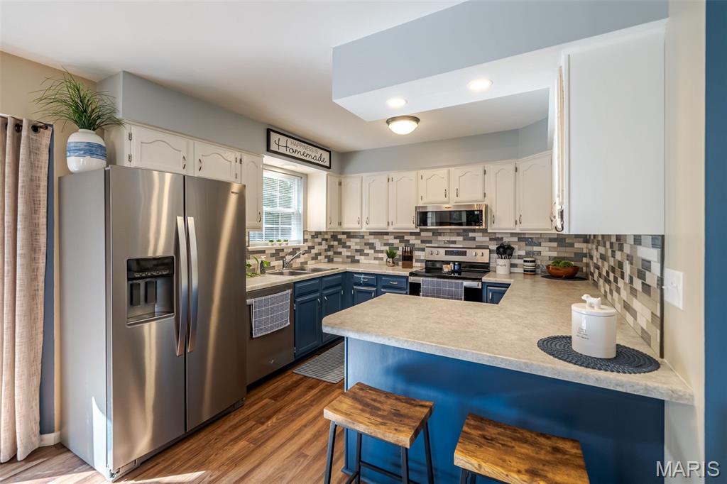 Deer Run - Residential