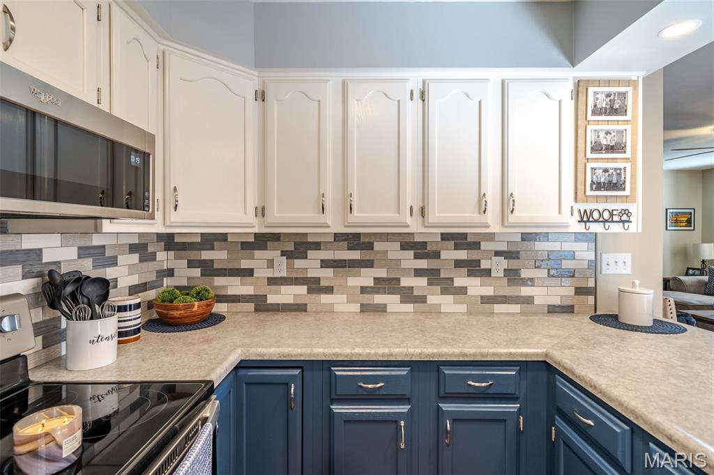 Deer Run - Residential