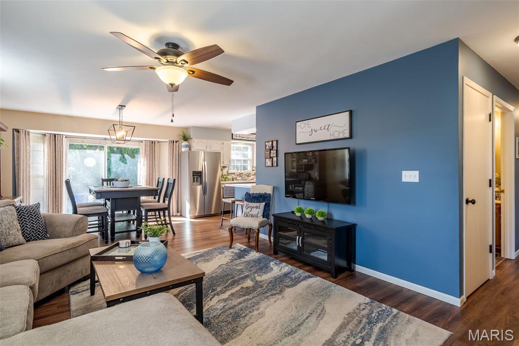 Deer Run - Residential