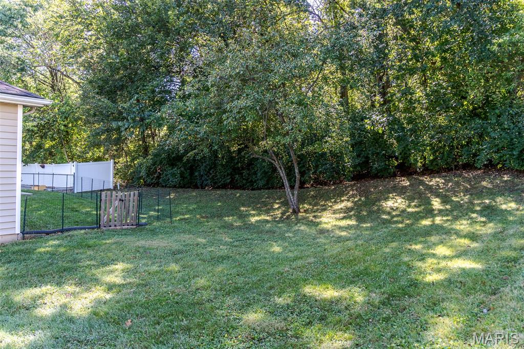 Deer Run - Residential