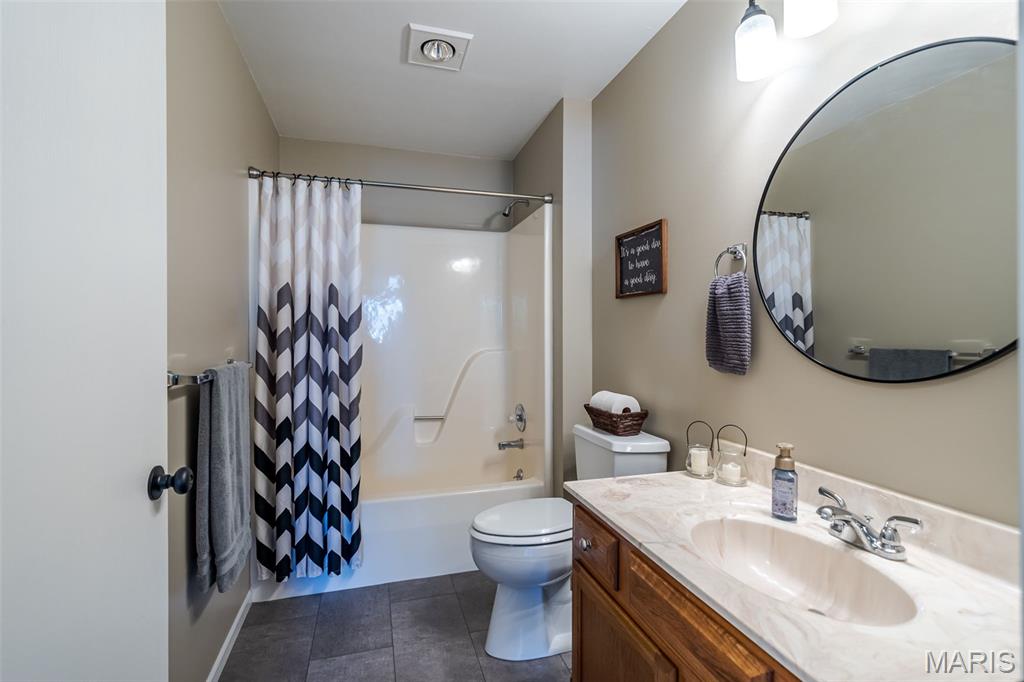 Deer Run - Residential