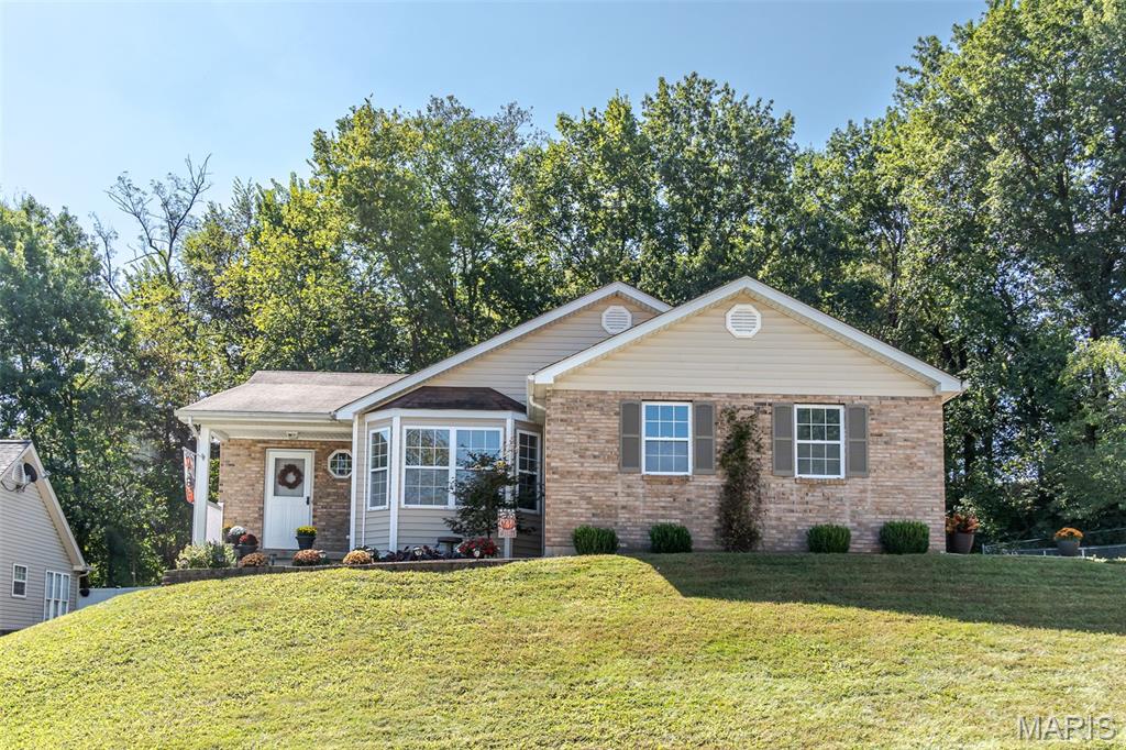 Deer Run - Residential