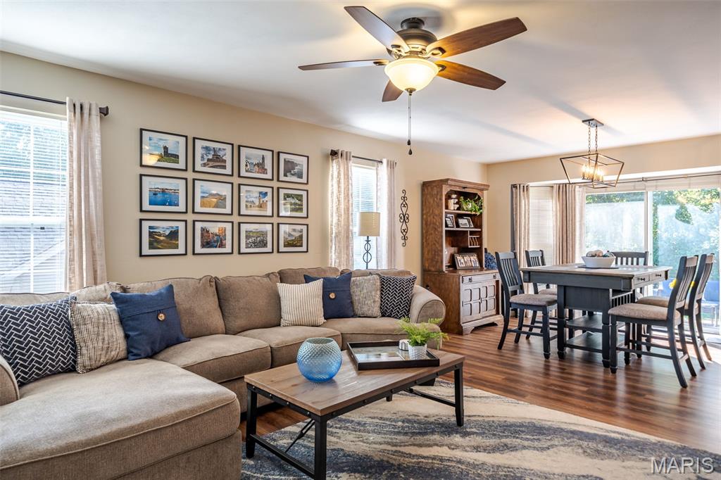 Deer Run - Residential