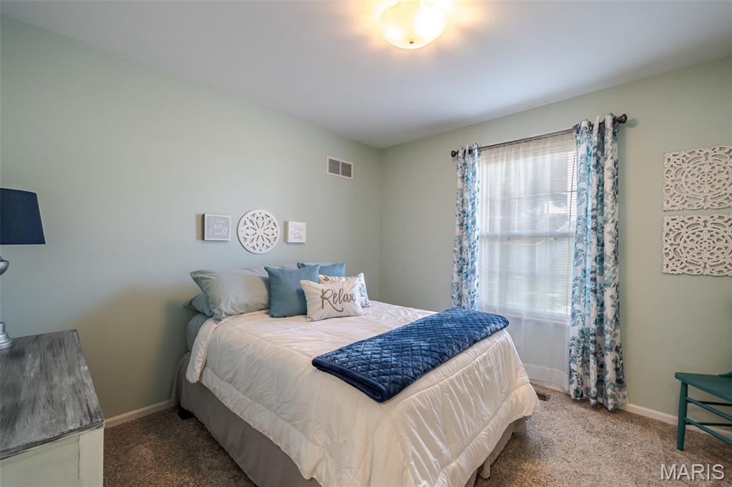 Deer Run - Residential