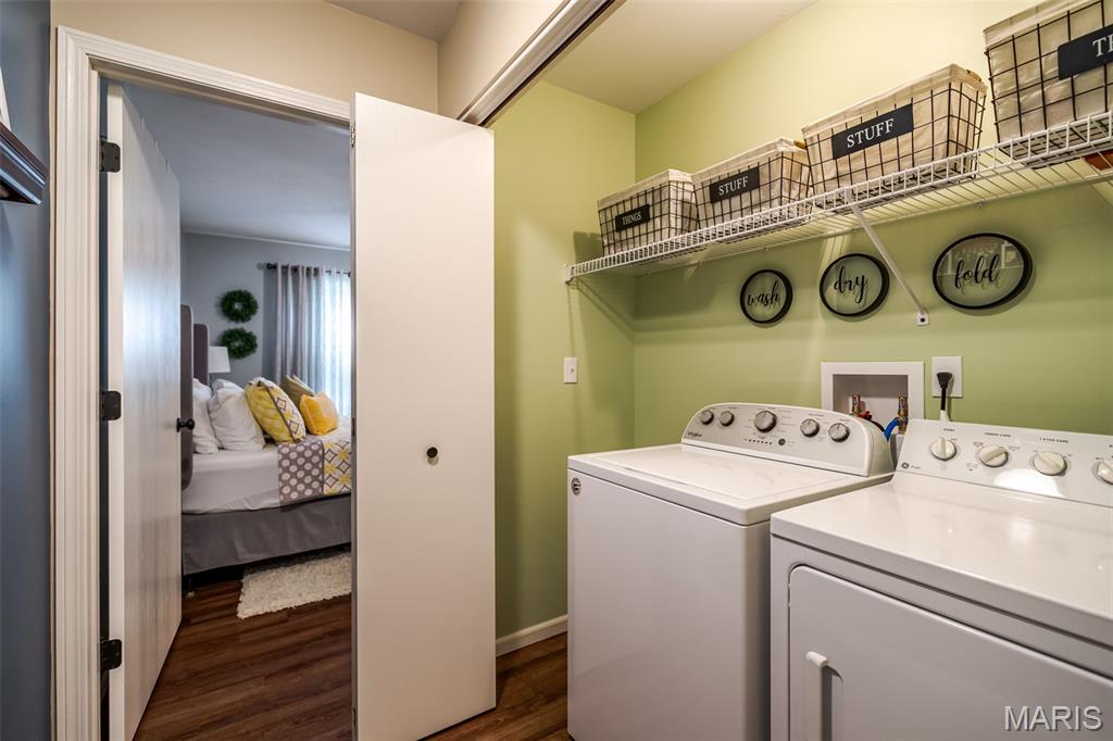 Deer Run - Residential