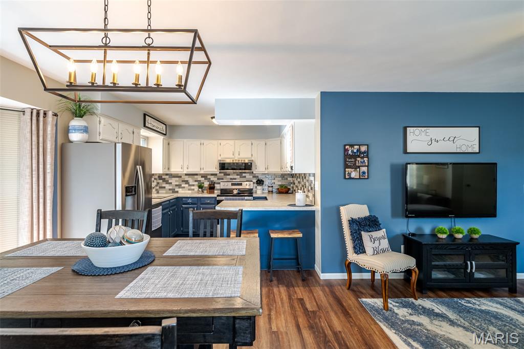 Deer Run - Residential