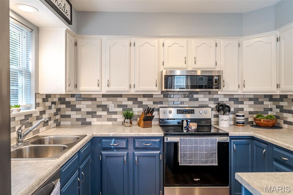 Deer Run - Residential