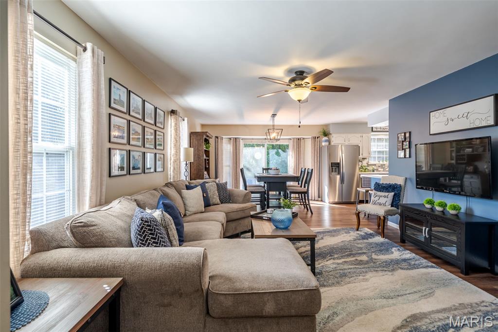 Deer Run - Residential