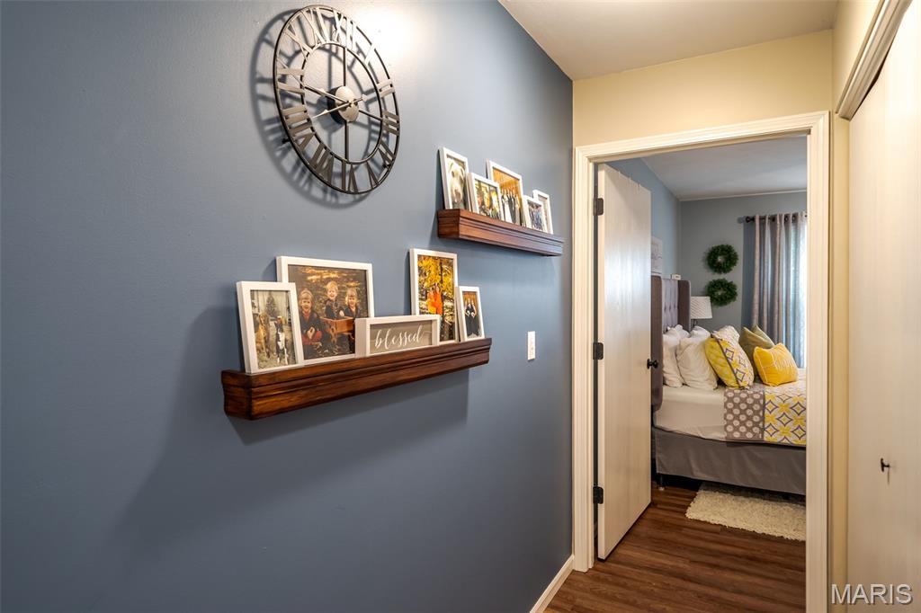 Deer Run - Residential