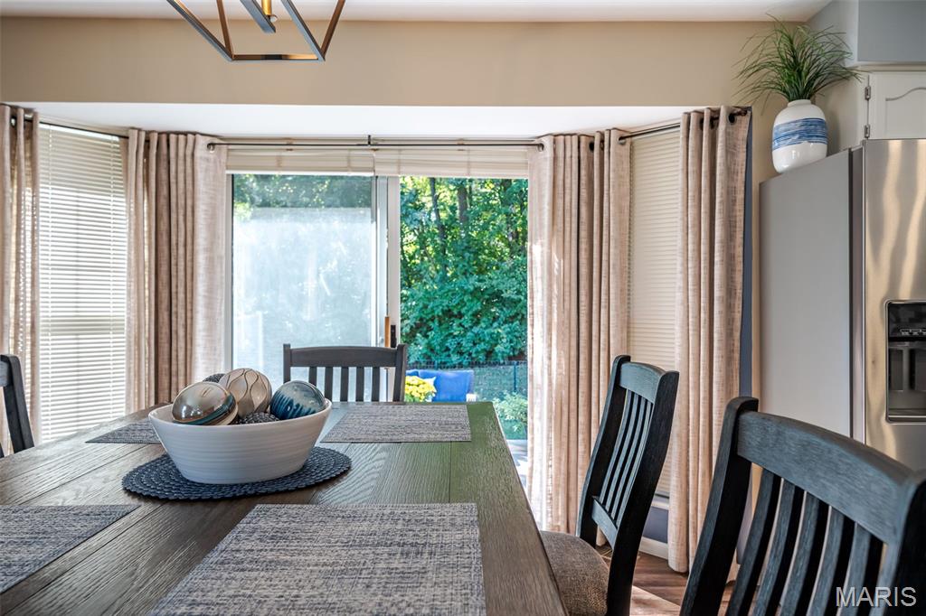 Deer Run - Residential