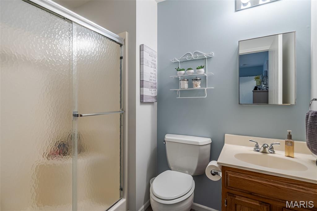 Deer Run - Residential