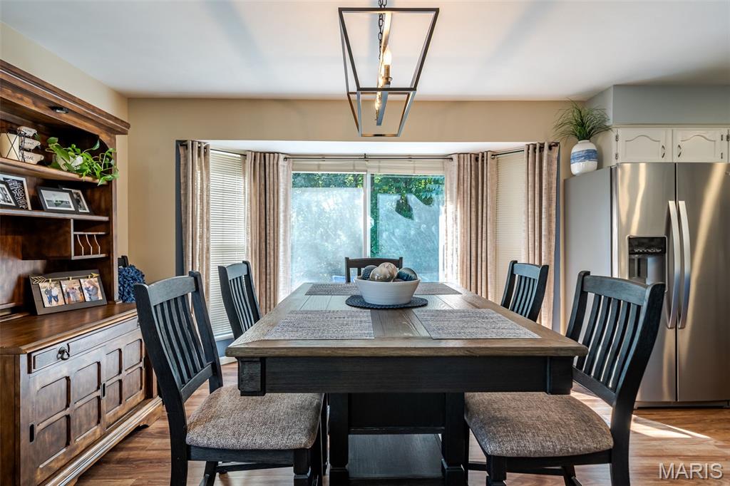 Deer Run - Residential