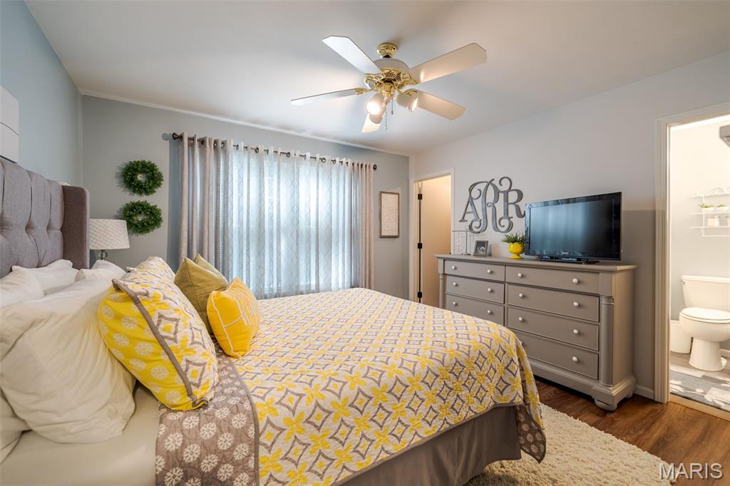 Deer Run - Residential