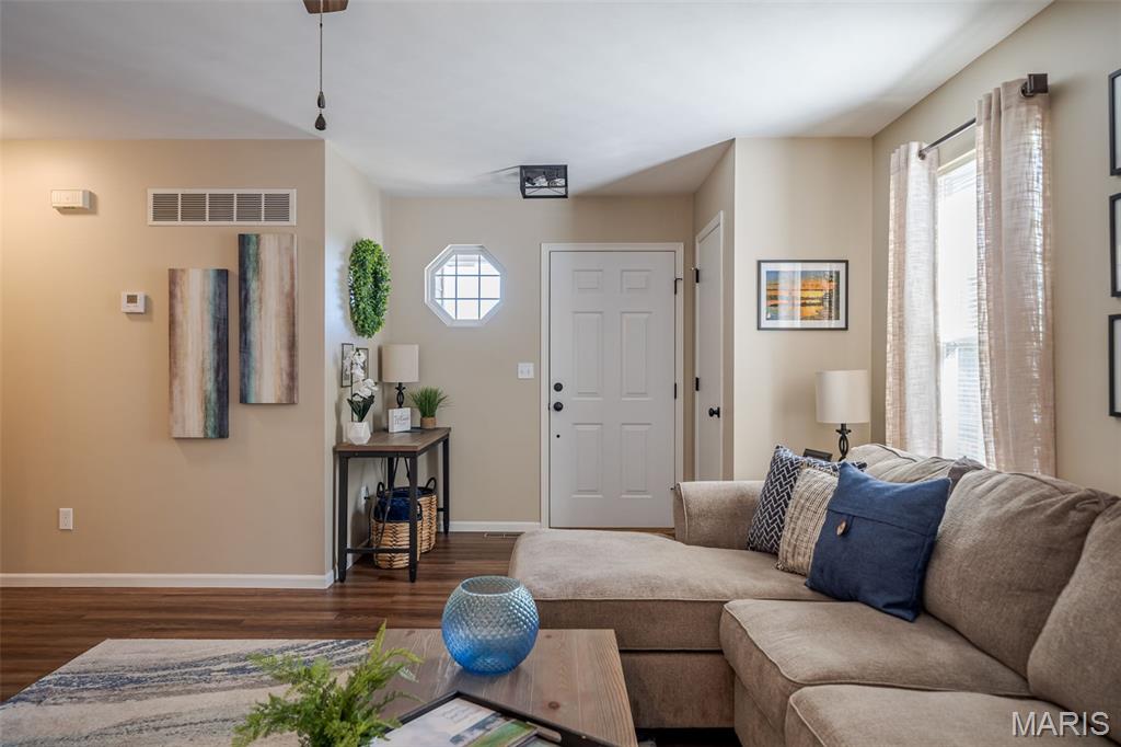 Deer Run - Residential