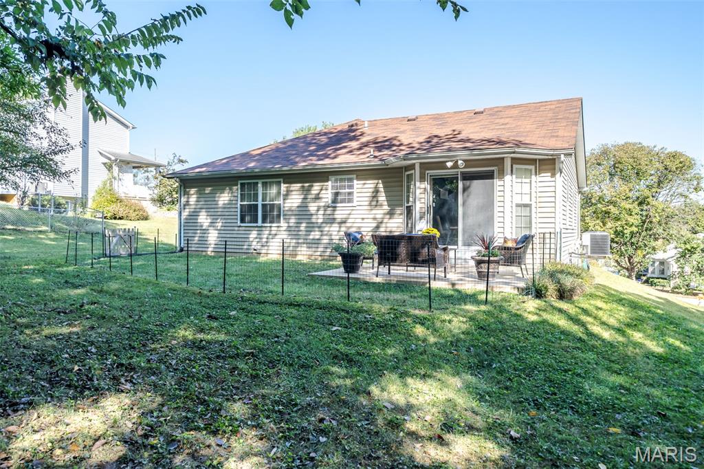 Deer Run - Residential