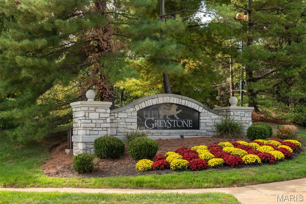 Greystone Three - Residential