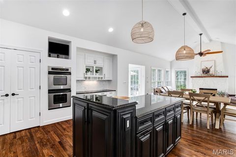 Tiny photo for 1084 Greystone Manor Parkway, Chesterfield, MO 63005 (MLS # 25067588)