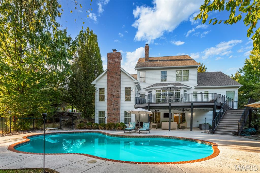 1084 Greystone Manor Parkway