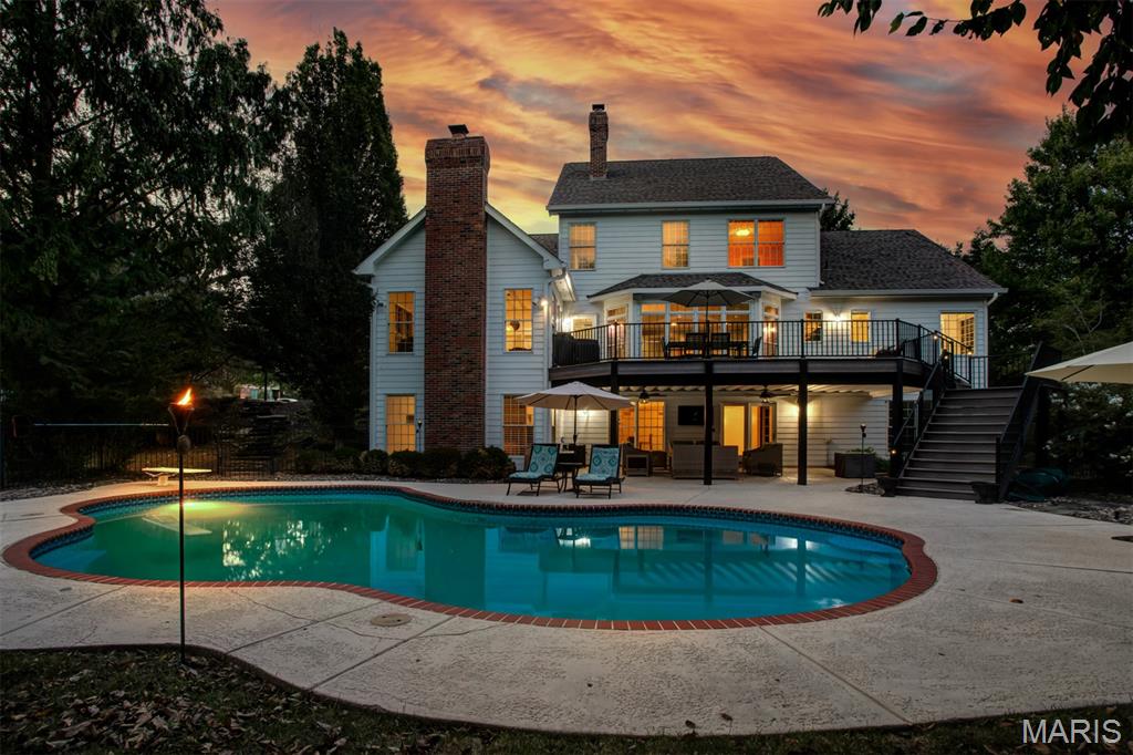 1084 Greystone Manor Parkway