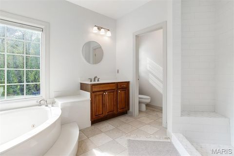 Tiny photo for 1084 Greystone Manor Parkway, Chesterfield, MO 63005 (MLS # 25067588)
