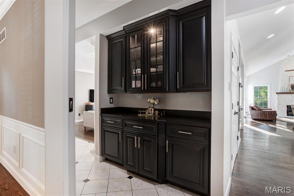 Greystone Three - Residential