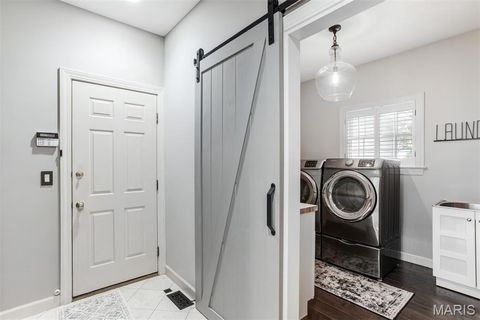 Tiny photo for 1084 Greystone Manor Parkway, Chesterfield, MO 63005 (MLS # 25067588)