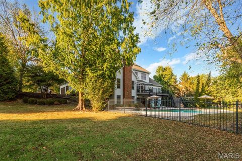 Tiny photo for 1084 Greystone Manor Parkway, Chesterfield, MO 63005 (MLS # 25067588)