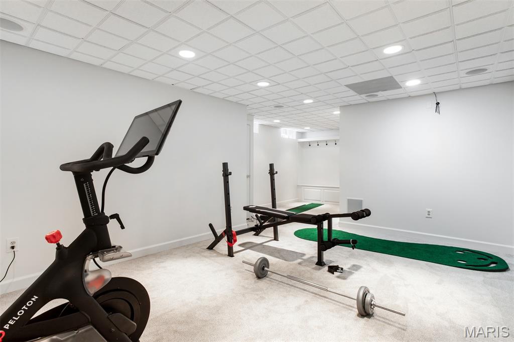 Greystone Three - Residential