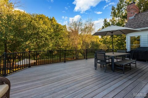 Tiny photo for 1084 Greystone Manor Parkway, Chesterfield, MO 63005 (MLS # 25067588)