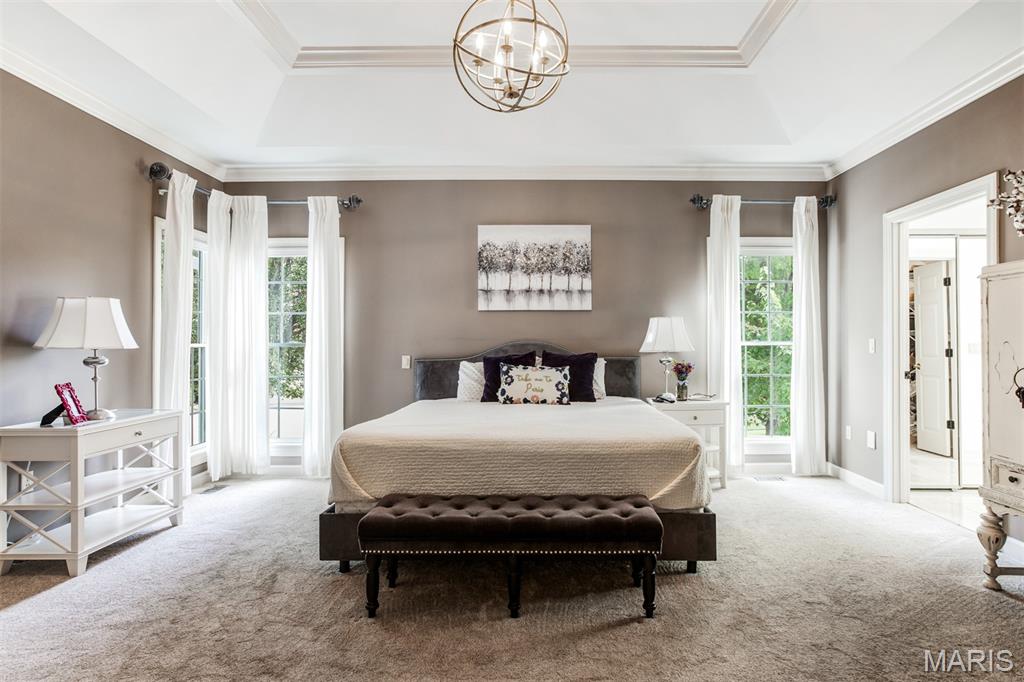 Greystone Three - Residential