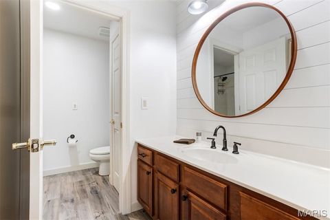 Tiny photo for 1084 Greystone Manor Parkway, Chesterfield, MO 63005 (MLS # 25067588)