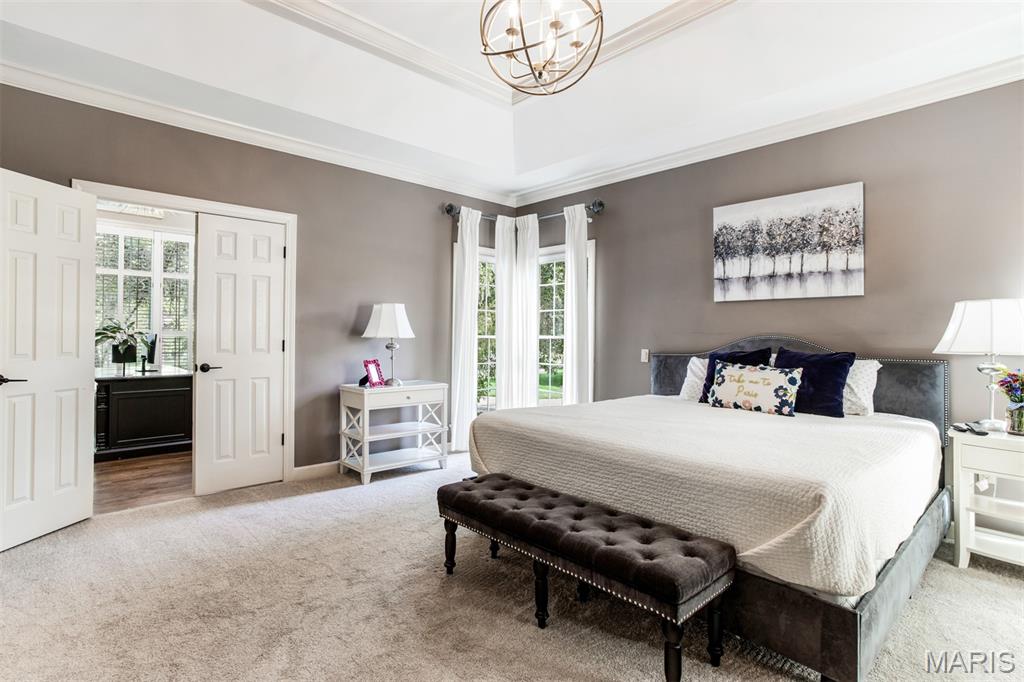 Greystone Three - Residential